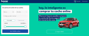 ¿Cómo se prevé el mercado de coches de ocasión en 2022?