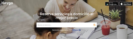Heygo busca inversores para cerrar la ronda de inversión para entrar en el mercado internacional