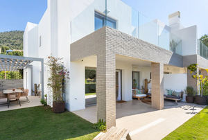 La inmobiliaria Higuerón Residences & Collections entrega las viviendas del proyecto Nature Collection
