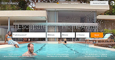 HomeAway lanza Destinos “Family-Friendly” España 2018