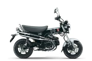 Honda ST125 Dax 2025