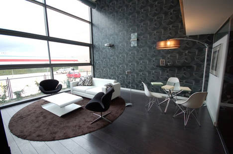 El interiorismo, pieza clave para rentabilizar el alquiler de una vivienda