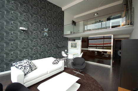 El interiorismo, pieza clave para rentabilizar el alquiler de una vivienda