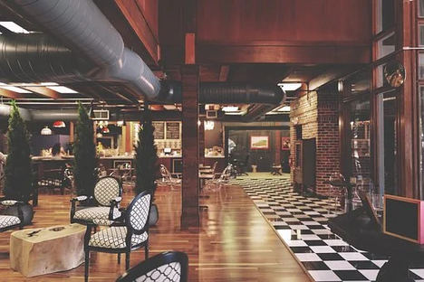 El lujoso hotel construido por Hernán Westmann en Nordelta