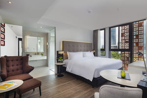Meliá Hotels International amplía su huella en Vietnam con la apertura del hotel INNSiDE Saigon Central en el corazón de Ho Chi Minh