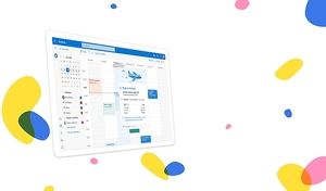 
Hotmail, un clásico en plena forma