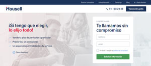 Los menores de 35 años accederán a la compra de una vivienda gracias a las ayudas del 20% del valor del inmueble