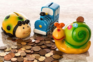 ¿Por qué nuestros niños no pueden ser el próximo Warren Buffett o Peter Lynch?