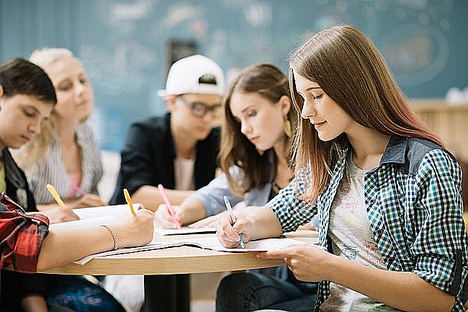 iEduex lanza su programa de becas para estudiar en Estados Unidos por tercer año consecutivo