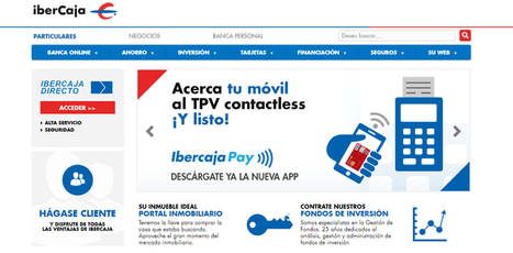La experiencia del cliente es el centro de la estrategia digital de Ibercaja