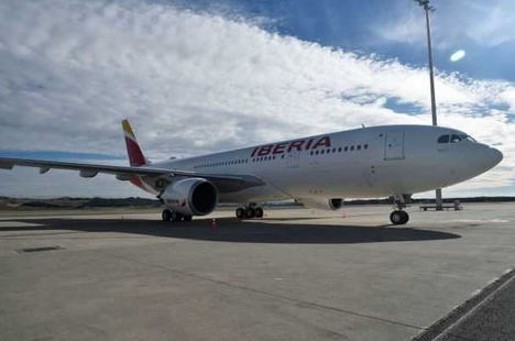 Turismo de Japón e Iberia lanzan una oferta para viajar al país desde 530 euros*