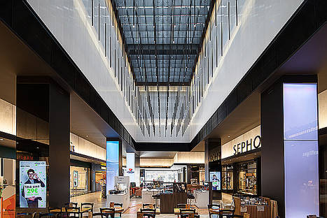 Ibericus abre en el C.C El Triangle