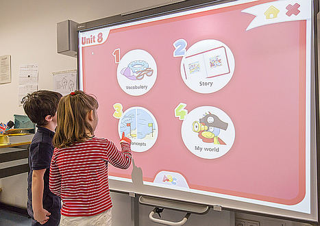 Ibermática propicia la Educación Personalizada mediante técnicas de analítica avanzada