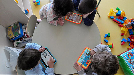 Ibermática propicia la Educación Personalizada mediante técnicas de analítica avanzada
