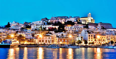 Uno de cada tres turistas europeos planifica sus vacaciones según donde van sus “famosos”