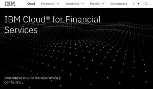 IBM Cloud for Financial Services recibe la calificación triple A en Pinakes por parte del Centro de Cooperación Interbancaria