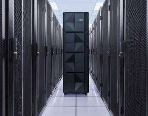 IBM z16 ofrece el primer sistema de Inteligencia Artificial en tiempo real y seguridad cuántica para el procesamiento de transacciones a gran escala