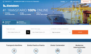 Icontainers introduce más automatización en la cadena de suministro con el lanzamiento de un sistema de notificaciones proactivas sobre el estado de las cargas
