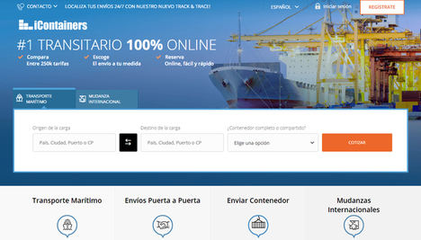 Icontainers asegura que “el inicio de operaciones de la nueva naviera global ONE, pondrá a prueba la innovación en los servicios que reciben los clientes”