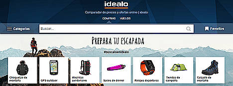 Idealo presentará las claves para conquistar al smart consumer en la próxima edición de eShow