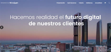 IECISA apuesta por el Territorio inteligente en el III Congreso Smart Cities