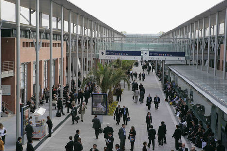 IFEMA MADRID vuelve en septiembre con cerca de 60 ferias, congresos y eventos programados hasta final de año