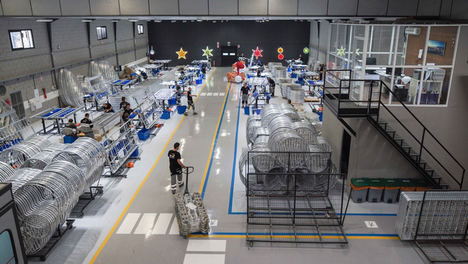 Ximenez Group se digitaliza para consolidar su presencia en los cinco continentes