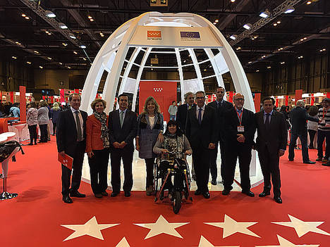 La Comunidad de Madrid ha puesto en marcha casi el 90% de las medidas de la “Estrategia Madrid por el Empleo”