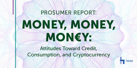 Havas presenta nueva entrega del “Prosumer Report”