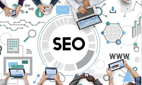 El posicionamiento SEO como clave del éxito empresarial online