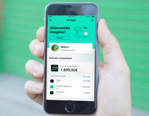 imagin crece un 20% en nuevos usuarios y consolida su liderazgo entre los neobancos