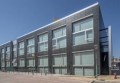 Locales comerciales en San Sebastian de los Reyes