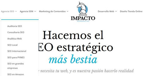 Beneficios del SEO para PYMES