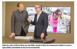 Las ventas de Inditex aumentan un 15,4% en 2015, hasta 20.900 millones de euros