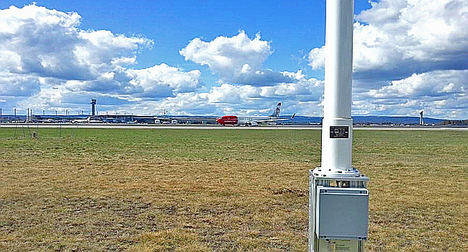 Indra, socio clave de la alianza que desplegará sistemas de aterrizaje por satélite en los aeropuertos europeos para aumentar su capacidad