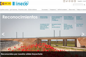 Ineco aplica Inteligencia Artificial para acelerar la adopción de Office 365 entre sus empleados