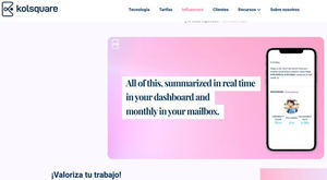 10 buenas razones para utilizar un influencer