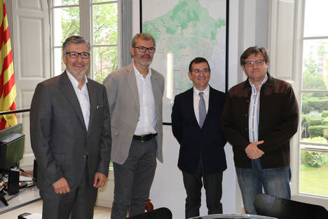 Informática El Corte Inglés apuesta por la formación e integración de los jóvenes en riesgo de exclusión social