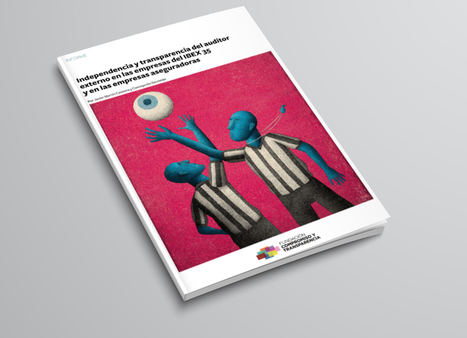 Las aseguradoras confían a las ‘Big Four’ el Informe sobre la Situación Financiera y de Solvencia (ISFS) en contra de los principios de buen gobierno