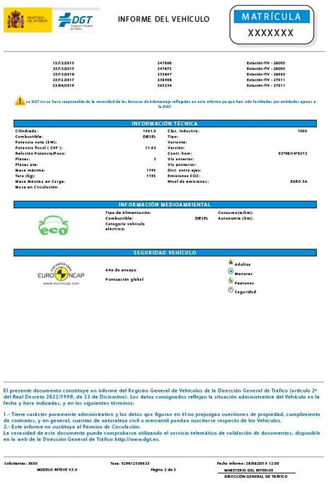 Cómo facilitar los trámites burocráticos al usuario