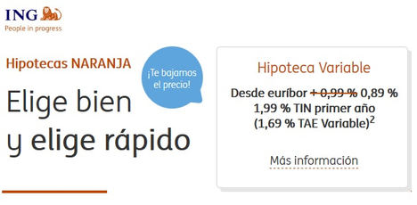 La banca online se desmelena en verano: sus hipotecas son las más baratas del mercado