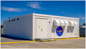 La NASA desvela un nuevo avance en la investigación para la misión con personas a la Luna gracias al superordenador de HPE
