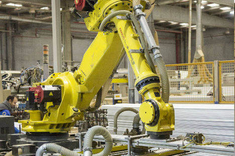 La industria 4.0 en el sector del mueble, clave para consolidar la internacionalización