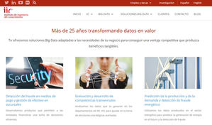 Big Data, un gran aliado para la energía eólica