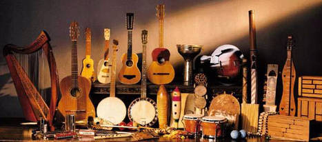 5 beneficios del aprendizaje musical