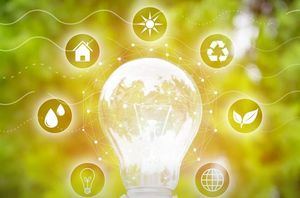 Cómo asesorarse sobre la energía que se consume