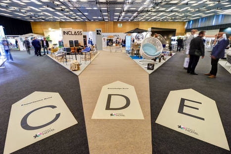 CENFIM inaugura la séptima edición de InteriHOTEL