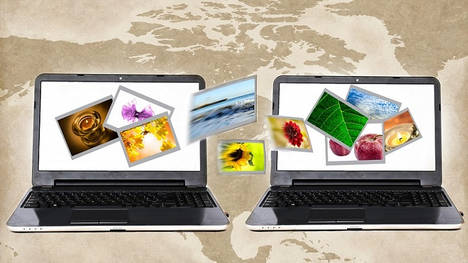 Internet ha abierto un mundo de posibilidades a los emprendedores