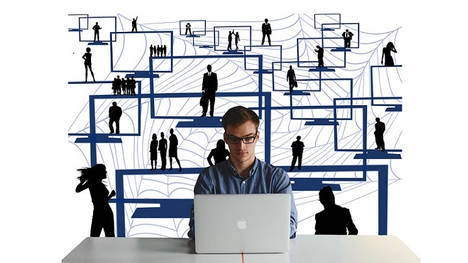 Internet ha abierto un mundo de posibilidades a los emprendedores