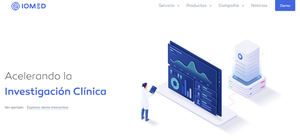 IOMED cierra una ronda de inversión de 2M EUR liderada por Adara Ventures